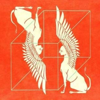 SAINTSENECA Such Things CD