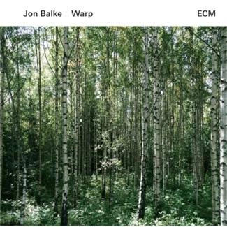 BALKE, JON Warp CD