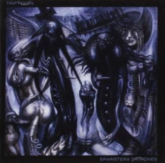 TRIPTYKON Eparistera Daimones CD