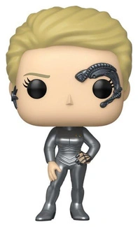 Voyager Funko POP! Television figurka Seven of Nine Copy (MT) 9 cm