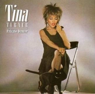 TURNER, TINA Private Dancer (centenary Edition) CD