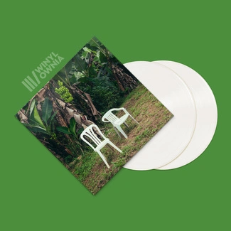 BAD BUNNY Debi Tirar Mas Photos 2LP