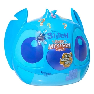Lilo & Stitch Gift Set Stitch Jumbo Mystery Capsule