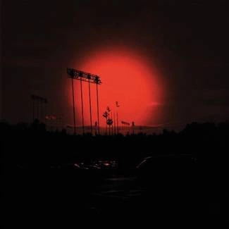 AFGHAN WHIGS How Do You Burn? (baby Pink Vinyl) LP