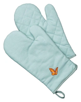 Lord of the Rings Oven Mitt Butterfly of The Shire (Tales of the Shire (2025)) 30 cm