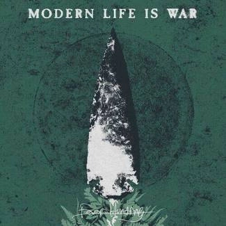 MODERN LIFE IS WAR Fever Hunting CD DIGIPAK