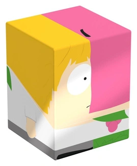 Fractured but Whole" SP023 - Mintberry Crunch