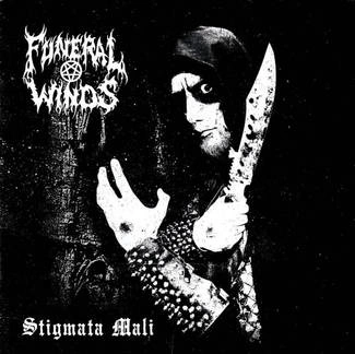 FUNERAL WINDS Stigmata Mali CD