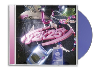 VA Y2k25: The Music That Made The Millennium CD