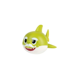 Baby Shark Mini figure Grandpa Shark 9 cm
