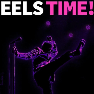 EELS Eels Time CD