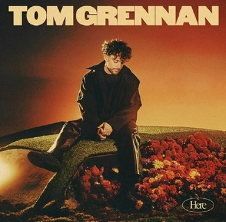 GRENNAN, TOM Here -7" SP