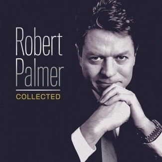 ROBERT PALMER Collected 2LP