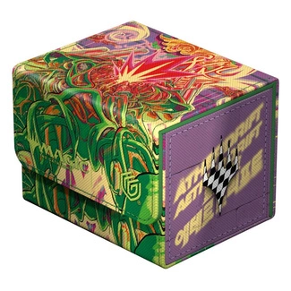 The Gathering "Aetherdrift" - Pyrewood Gearhulk