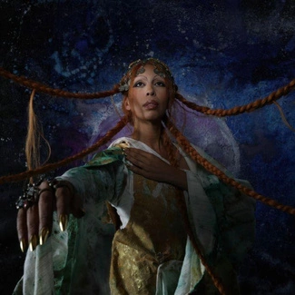 AMI TAF RA The Prophet and The Madman 2LP