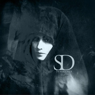 SOROR DOLOROSA Severance CD