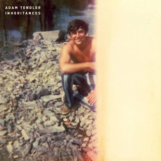 ADAN TENDLER Inheritances CD