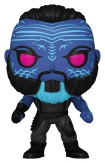 WWE Funko POP! figurka Bray Wyatt 9 cm