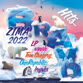 VARIOUS Bravo Hits Zima 2022 2CD