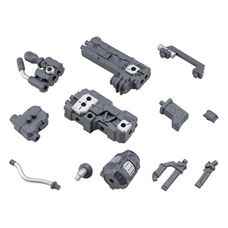 Kotobukiya M.S.G. Model Kit Accessory Heavy Weapon Unit 66 Flamethrower