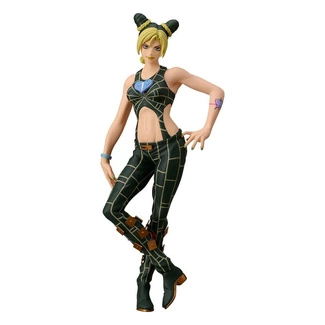 Stone Ocean Pop Up Parade PVC Statue Jolyne Cujoh 17 cm