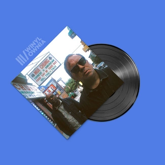 CHICAGO UNDERGROUND DUO Hyperglyph VINYL LP