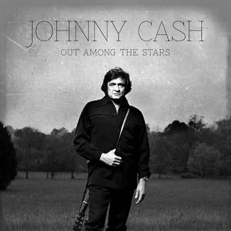 CASH, JOHNNY Out Among The Stars CD
