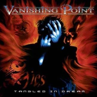 VANISHING POINT Tangled In Dream 2CD