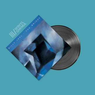 BILLY JOEL The Bridge LP