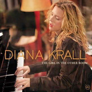 KRALL, DIANA The Girl In The Other Room CD