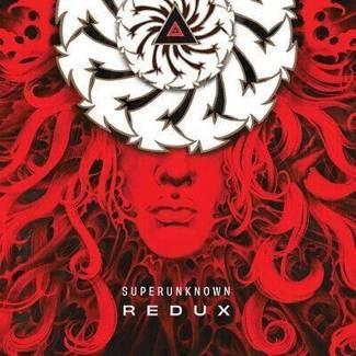 V/A Superunknown Redux 2CD DIGIPAK
