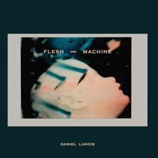 LANOIS, DANIEL Flesh And Machine CD