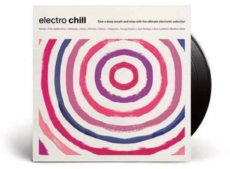 V/A Vinylchill Electro LP