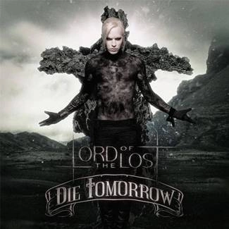 LORD OF THE LOST Die Tomorrow 10th Anniversary Edition 2CD