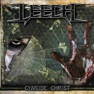 LEECH Cyanide Christ CD