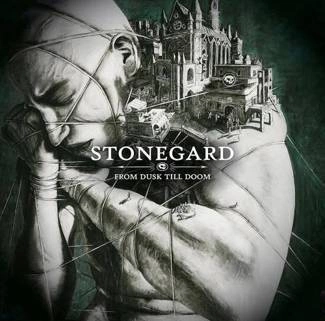 STONEGARD From Dusk Till Doom 2CD