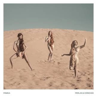 FEMINA Perlas & Conchas LP