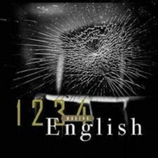 MODERN ENGLISH 1 2 3 4 CD DIGIPAK