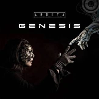 AROGYA Genesis CD