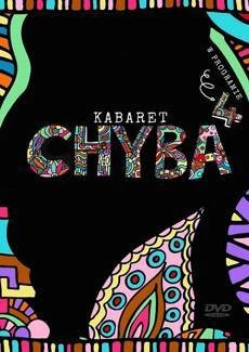 KABARET CHYBA W Programie 4 DVD