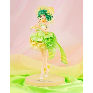 The Labyrinth of Time PVC Statue Ranka Lee 21 cm