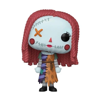Disney Funko POP! figurka Patchwork - Sally 9 cm