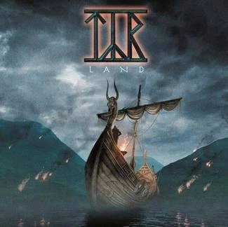 TYR Land CD