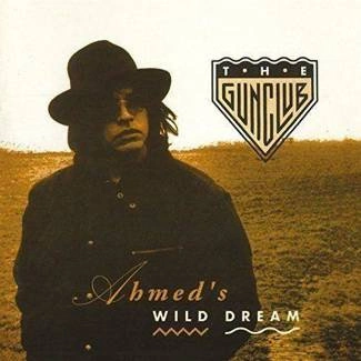 GUN CLUB, THE Ahmed's Wild Dream CD