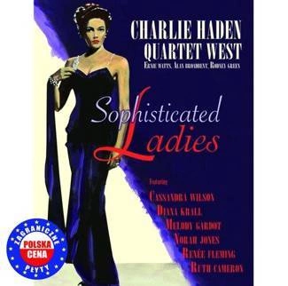 HADEN, CHARLIE Sophisticated Ladies (pl) CD