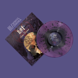 KAT & ROMAN KOSTRZEWSKI 666 LP