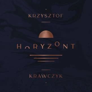 KRAWCZYK, KRZYSZTOF Horyzont CD