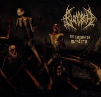 BLOODBATH The Fathomless Mastery CD