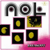 BREAKOUT Nol CD