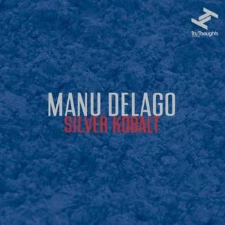 MANU DELAGO Silver Kobalt CD